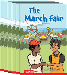 The March Fair 6-Pack
